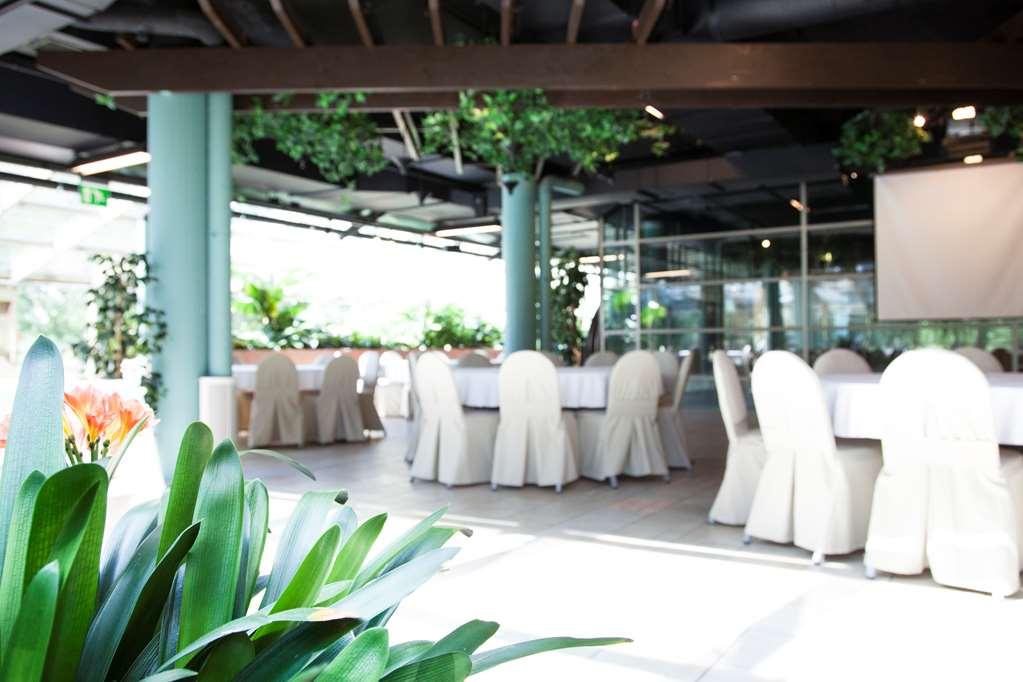 Scandic Rosendahl ตัมเปเร สิ่งอำนวยความสะดวก รูปภาพ