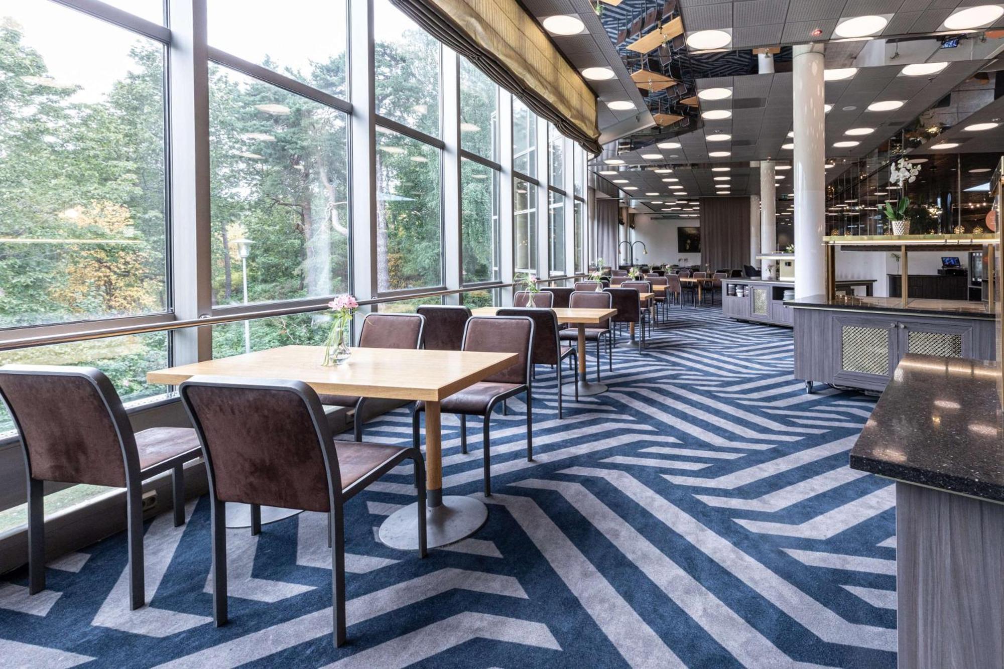 Scandic Rosendahl ตัมเปเร ภายนอก รูปภาพ