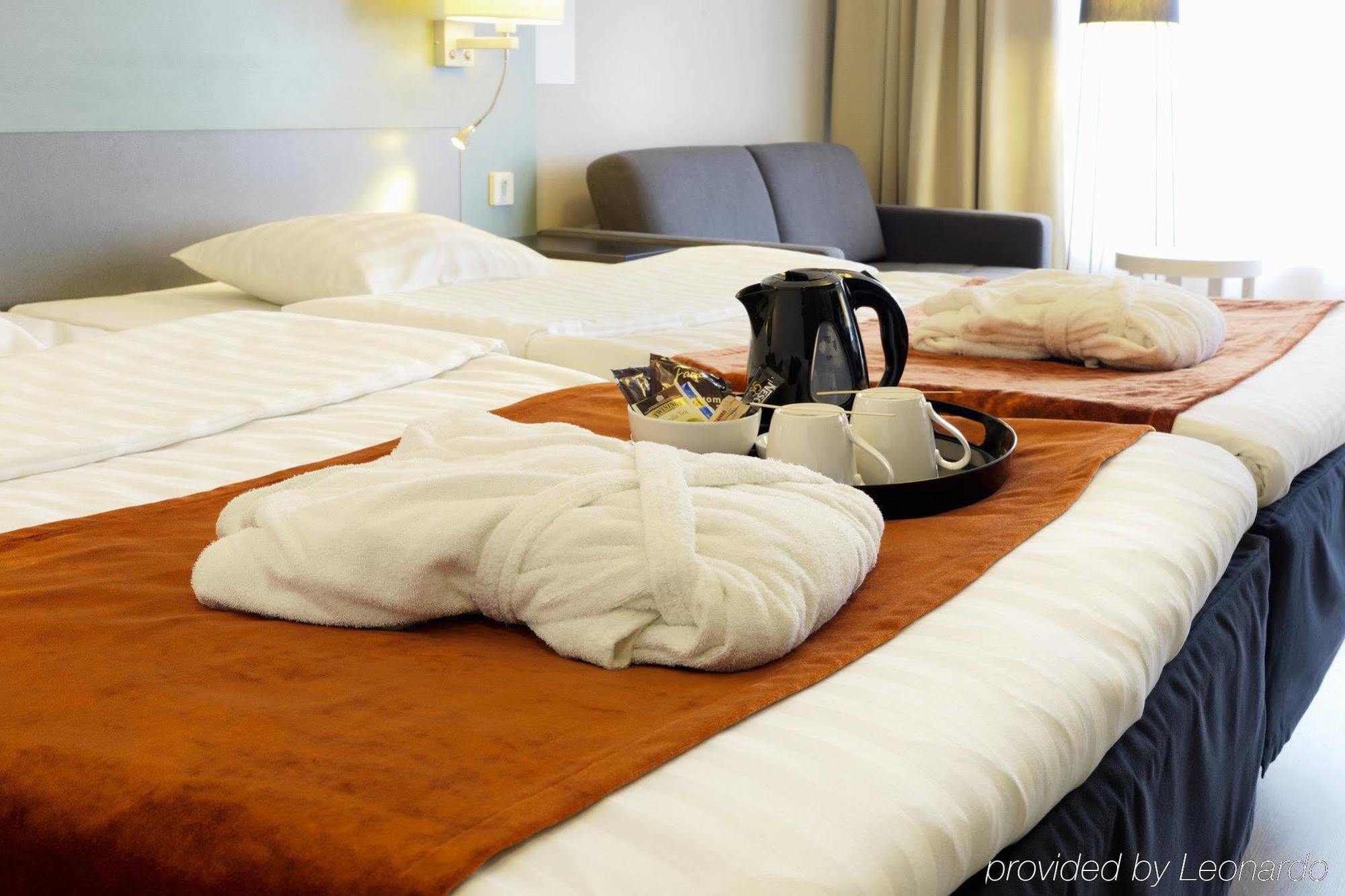 Scandic Rosendahl ตัมเปเร ภายนอก รูปภาพ